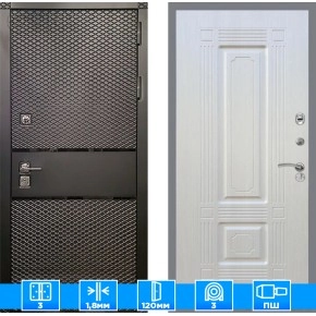 Входная дверь GRAND Forma 127024