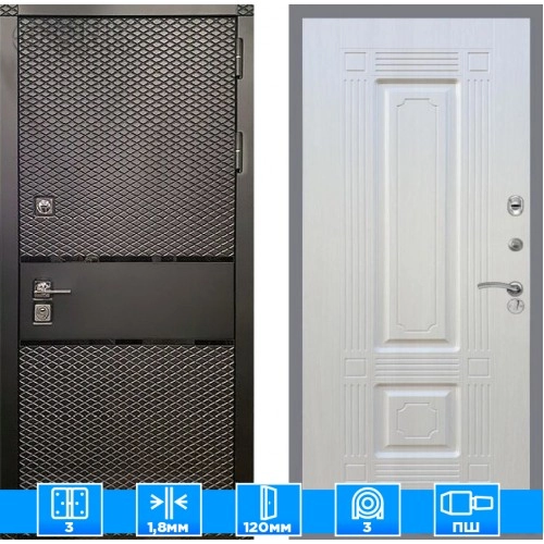 Входная дверь GRAND Forma 127024