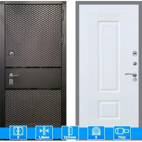 Входная дверь GRAND Forma 127025