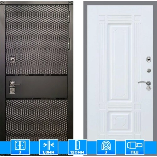 Входная дверь GRAND Forma 127025