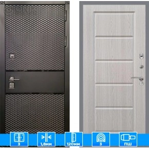 Входная дверь GRAND Forma 127026