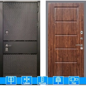 Входная дверь GRAND Forma 127027