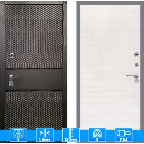 Входная дверь GRAND Forma 127028