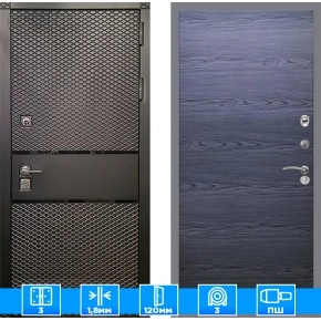 Входная дверь GRAND Forma 127029