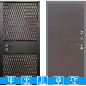 Входная дверь GRAND Forma 127030