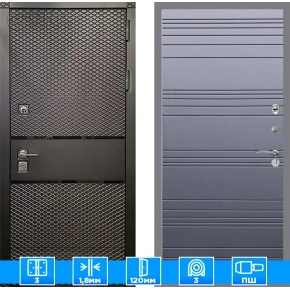 Входная дверь GRAND Forma 127032