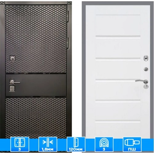 Входная дверь GRAND Forma 127043