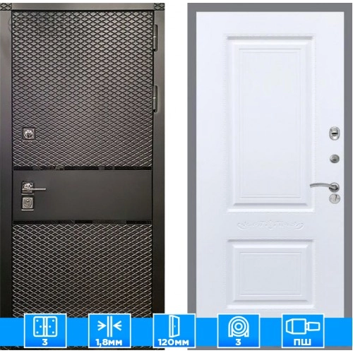 Входная дверь GRAND Forma 127045