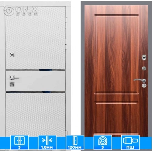 Входная дверь GRAND Forma 127050