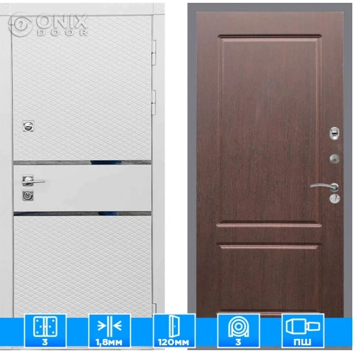 Входная дверь GRAND Forma 127051