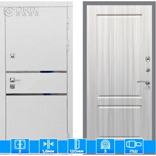 Входная дверь GRAND Forma 127052