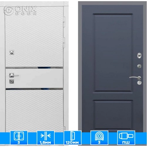 Входная дверь GRAND Forma 127056