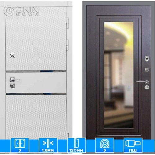 Входная дверь GRAND Forma 127058