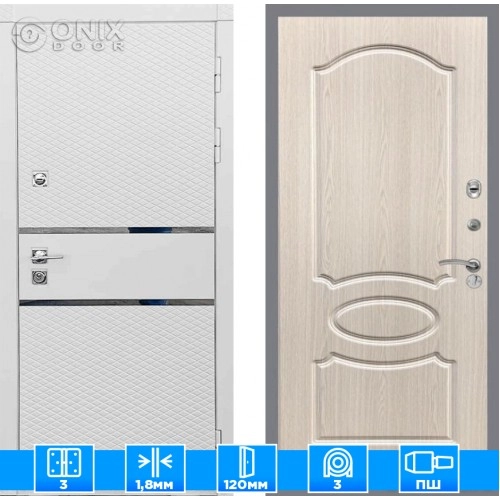 Входная дверь GRAND Forma 127059