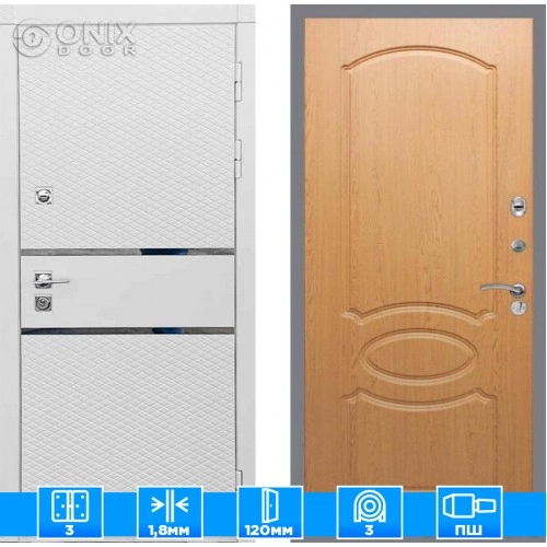 Входная дверь GRAND Forma 127061