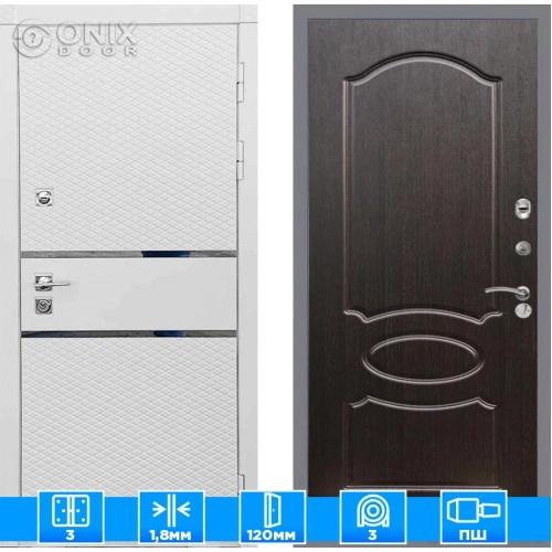 Входная дверь GRAND Forma 127062