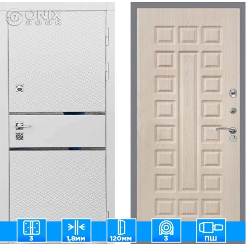 Входная дверь GRAND Forma 127064