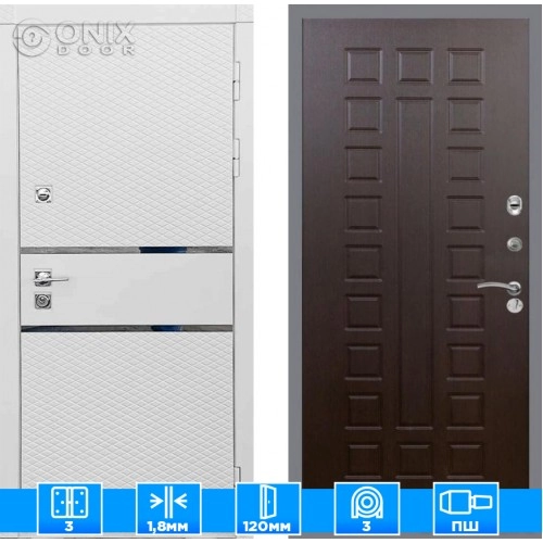 Входная дверь GRAND Forma 127065