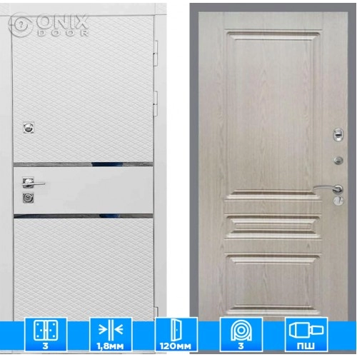 Входная дверь GRAND Forma 127066