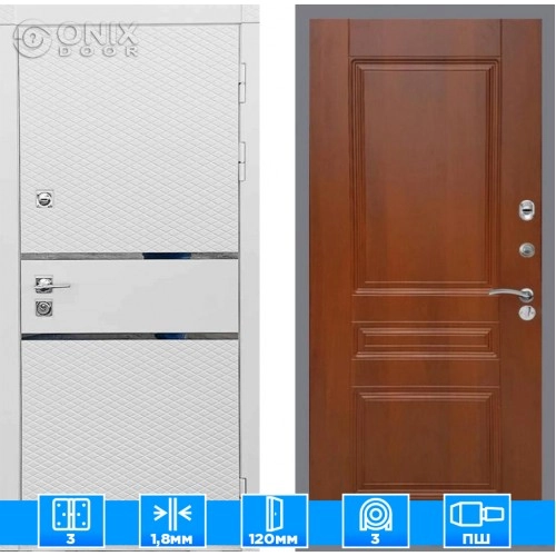 Входная дверь GRAND Forma 127067