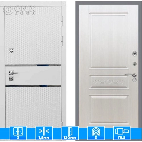 Входная дверь GRAND Forma 127068