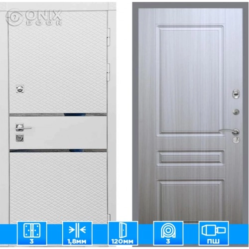 Входная дверь GRAND Forma 127069