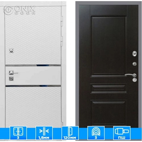 Входная дверь GRAND Forma 127071