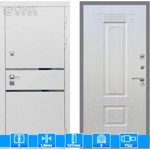 Входная дверь GRAND Forma 127077