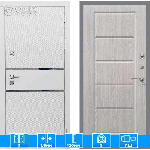 Входная дверь GRAND Forma 127079