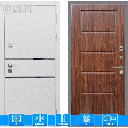 Входная дверь GRAND Forma 127080