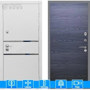 Входная дверь GRAND Forma 127082