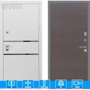 Входная дверь GRAND Forma 127083