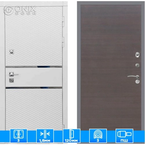 Входная дверь GRAND Forma 127083