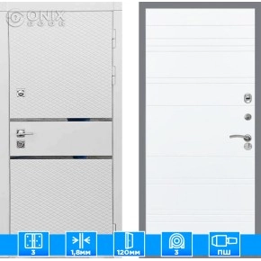 Входная дверь GRAND Forma 127084