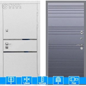 Входная дверь GRAND Forma 127085