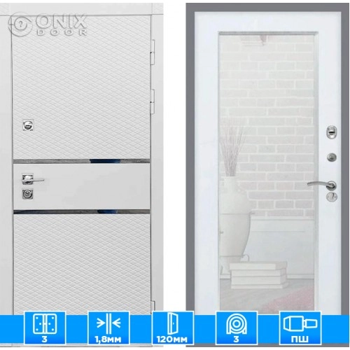 Входная дверь GRAND Forma 127086