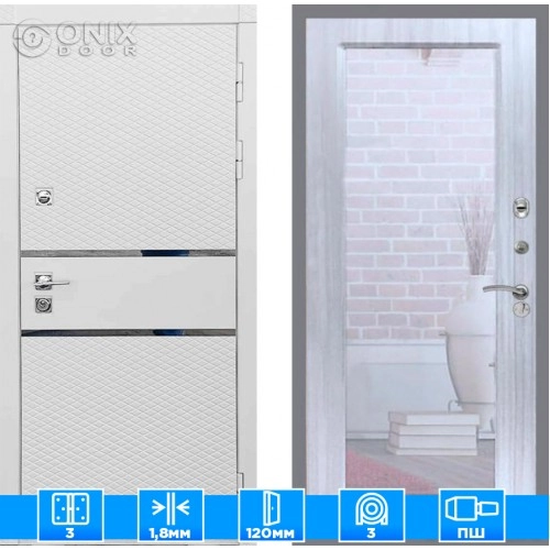 Входная дверь GRAND Forma 127087