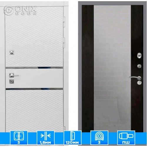 Входная дверь GRAND Forma 127093