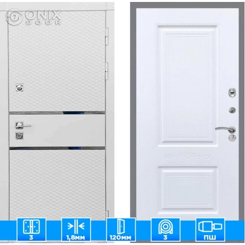 Входная дверь GRAND Forma 127098