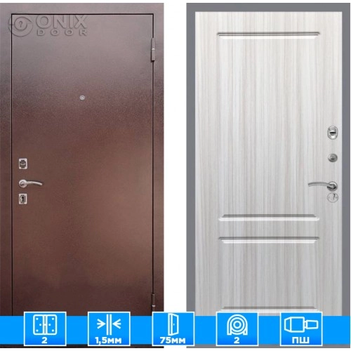 Входная дверь GRAND Uno 127105