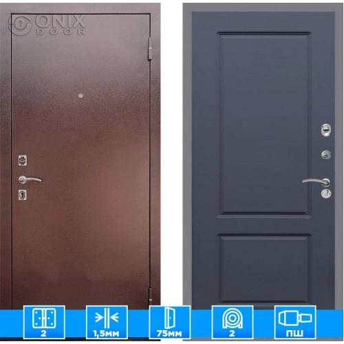 Входная дверь GRAND Uno 127109