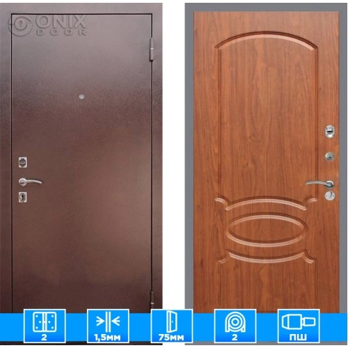 Входная дверь GRAND Uno 127113