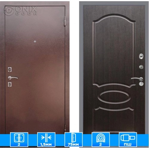 Входная дверь GRAND Uno 127115