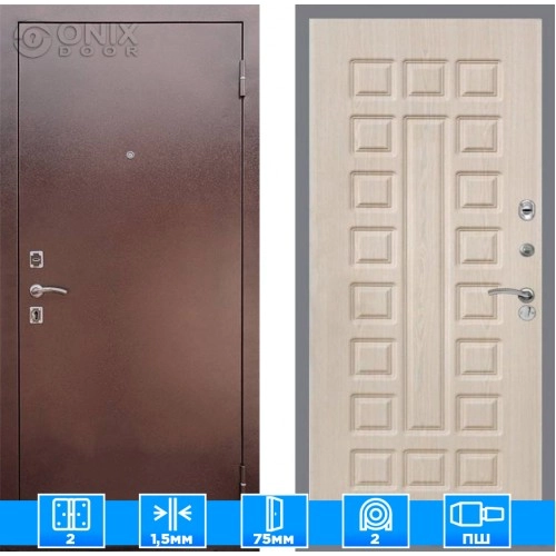 Входная дверь GRAND Uno 127117