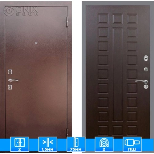 Входная дверь GRAND Uno 127118