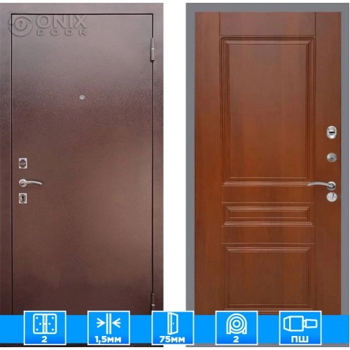 Входная дверь GRAND Uno 127120