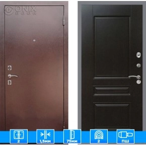 Входная дверь GRAND Uno 127124