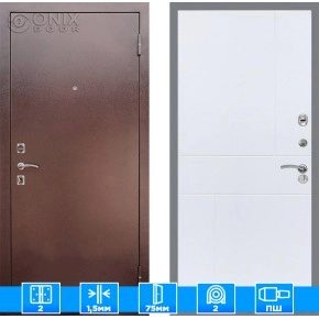 Входная дверь GRAND Uno 127127