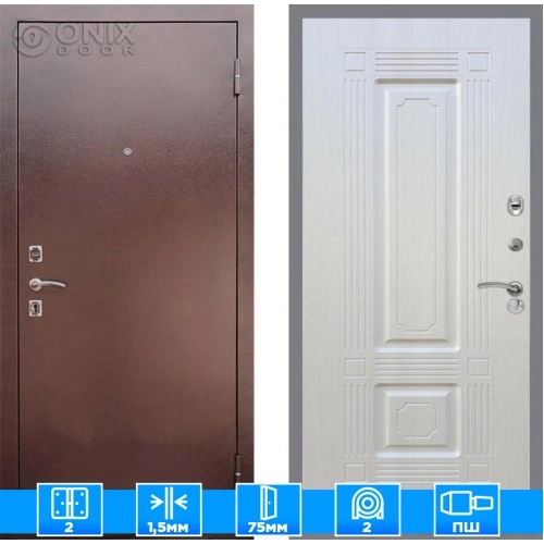 Входная дверь GRAND Uno 127130