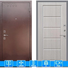 Входная дверь GRAND Uno 127132